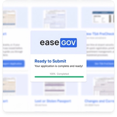 EaseGov Editorial Team photo