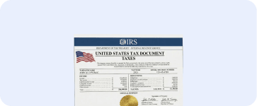 taxes-form