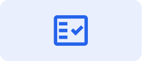 check-list