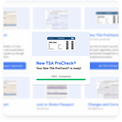 TSA Precheck App TSA Precheck App